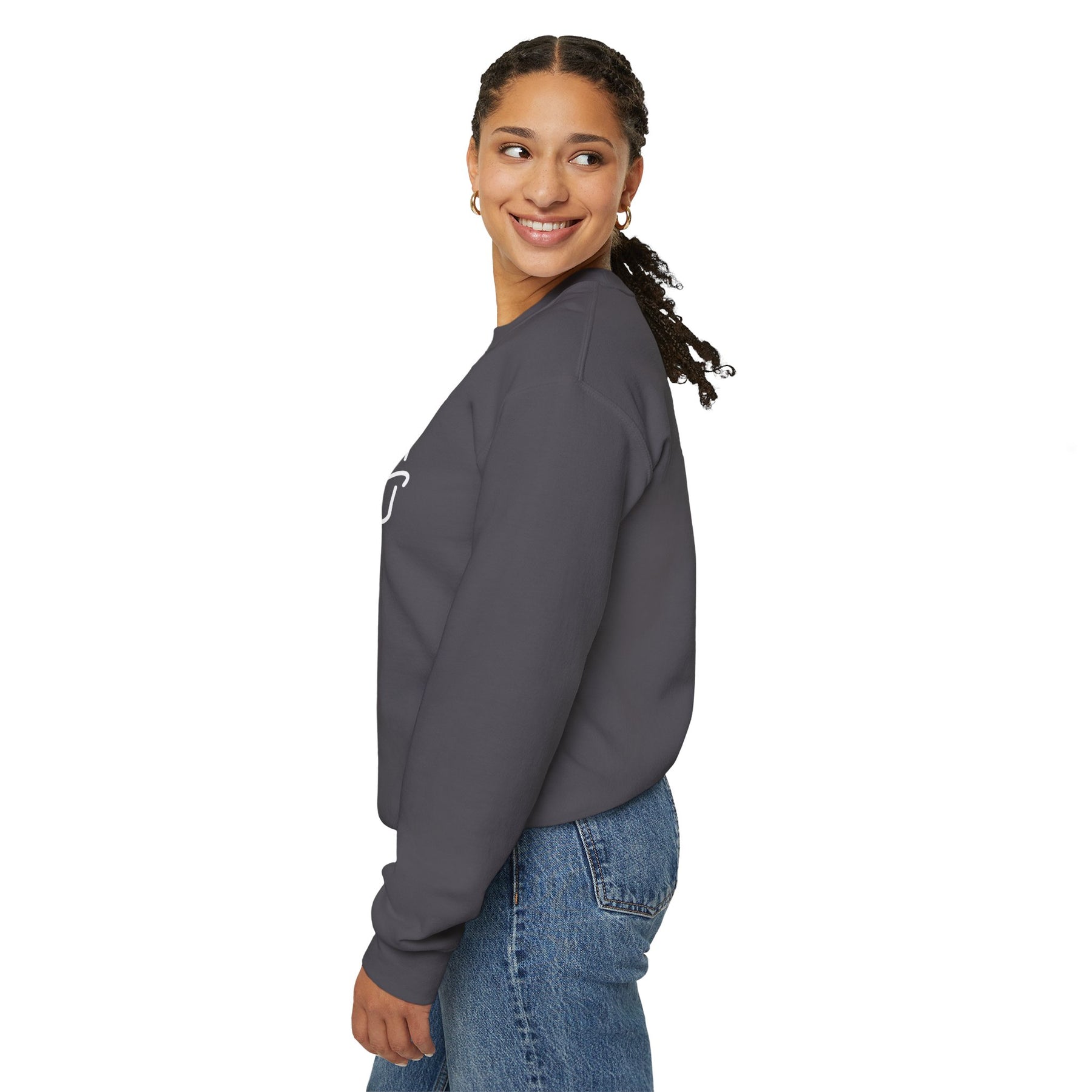 Blessed Unisex Heavy Blend™ Crewneck Sweatshirt