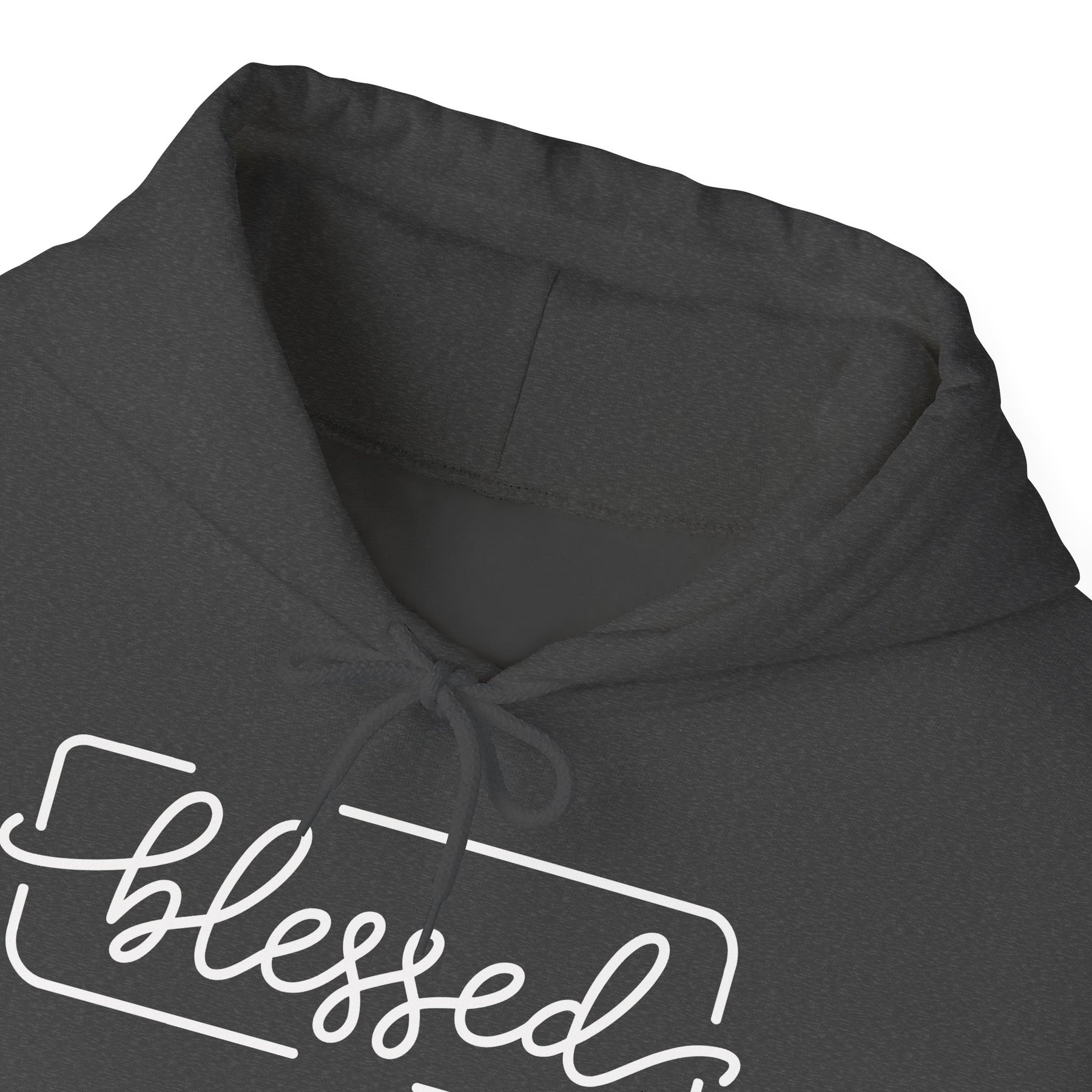 Blessed Unisex Heavy Blend™ Hooded Sweatshirt