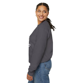 Blessed beyond Measure Unisex Heavy Blend™ Crewneck Sweatshirt