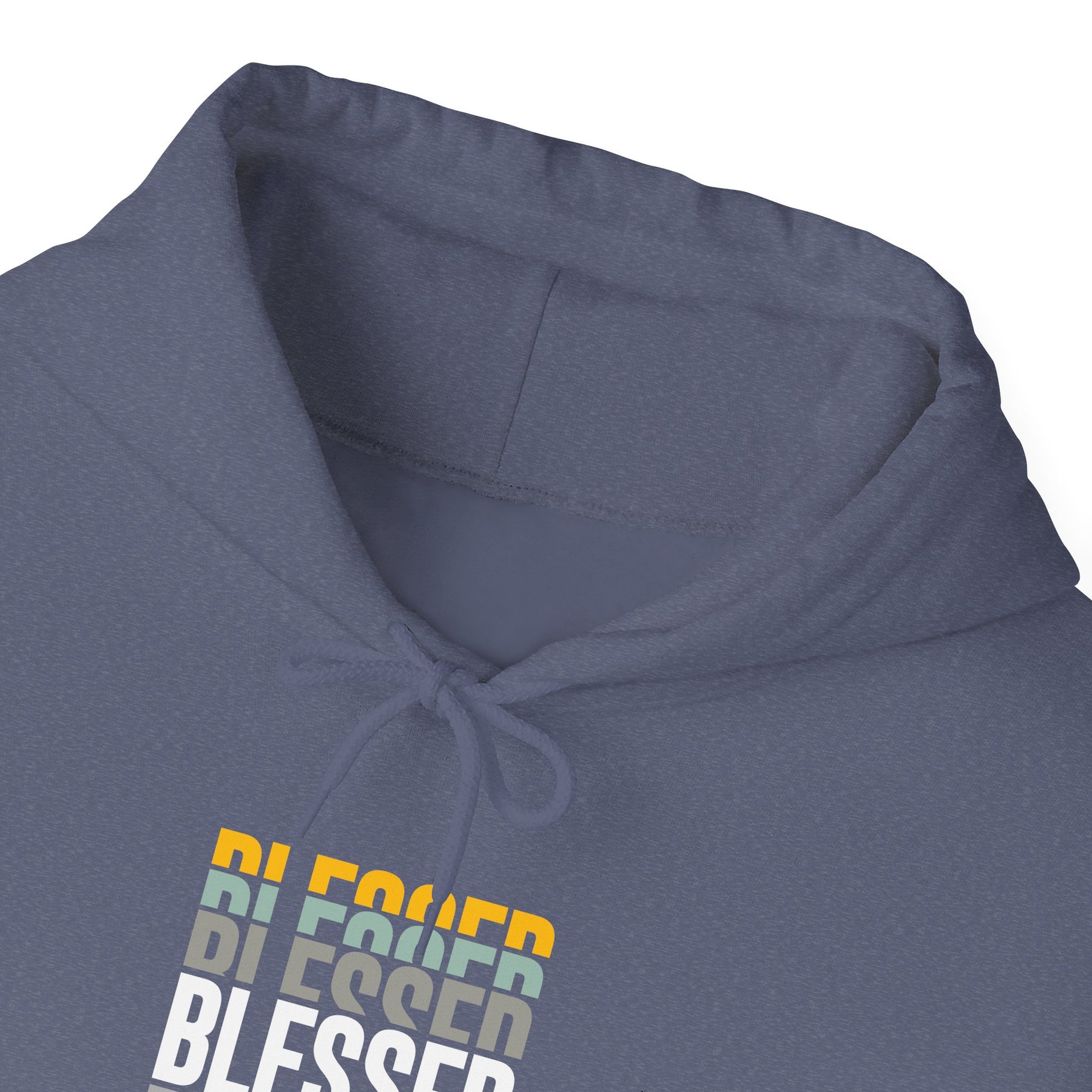 Blessed Unisex Heavy Blend™ Hooded Sweatshirt